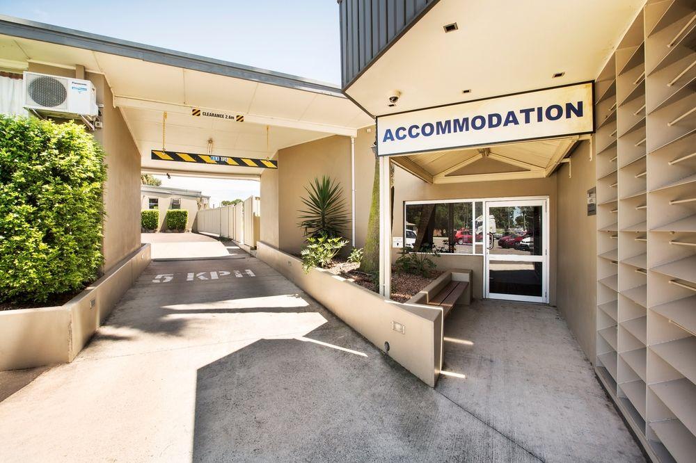 Nightcap At Colyton Hotel Exterior foto
